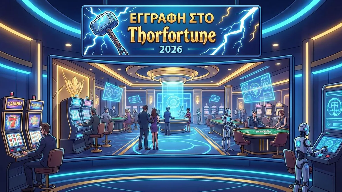 Εγγραφή με μπόνους